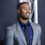 Premiere Of Warner Bros. Pictures' "Creed" - Arrivals