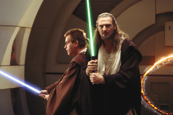 Kinostarts - ´Star Wars: Episode I - Die dunkle Bedrohungª