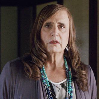Jeffrey Tambor plays Maura on the new drama <em>Transparent</em> on Amazon Prime.