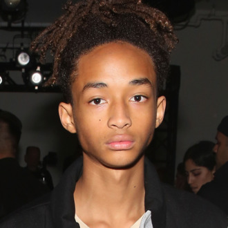Jaden Smith, Heir to Galileo and Martin Luther, Is Writing a Philosophy ...