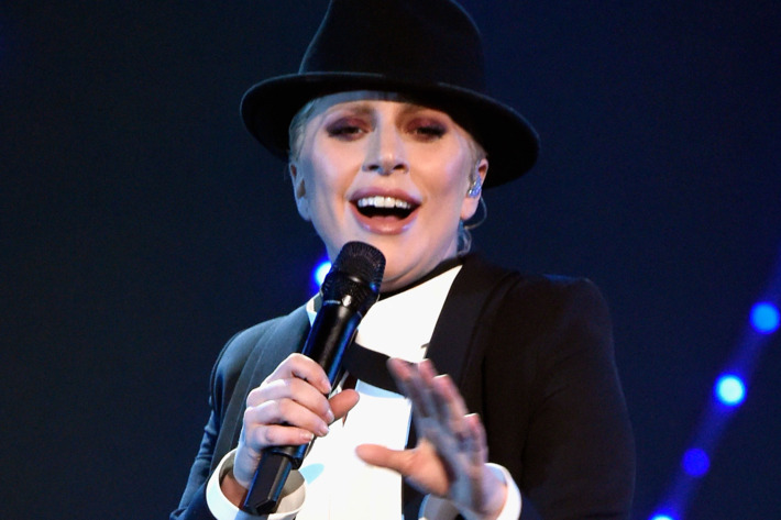 "Sinatra 100: An All-Star GRAMMY Concert" - Show