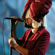 A+E Networks "Shining A Light" Concert