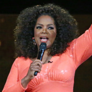 An Evening With Oprah - Melbourne