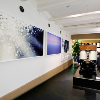 The Wolfsonian-FIU + Vanity Fair Art Basel Miami Beach Celebration