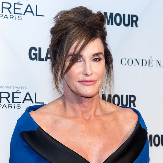 Glamour's 25th Anniversary Women Of The Year Awards
