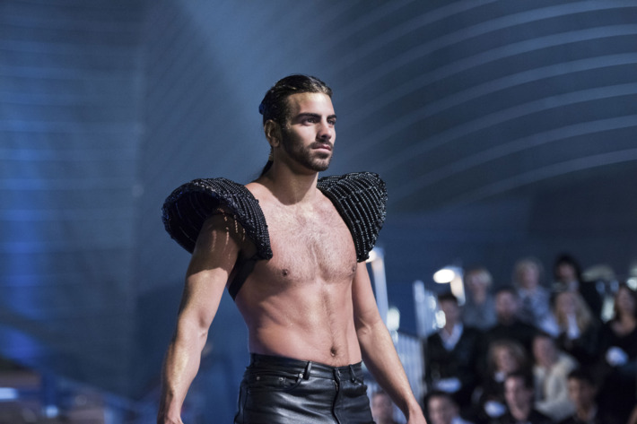 Finale Part Two: America\'s Next Top Model Is...
