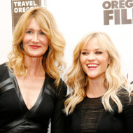"Wild" Portland Film Premiere