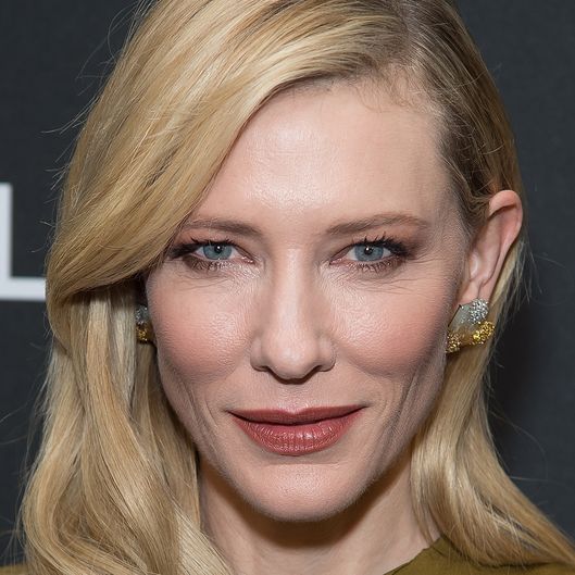Cate Blanchett Is in Talks for Thor: Ragnarok -- Vulture