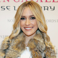 Kristin Cavallari At Nordstrom