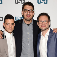 USA Network Events - 2015