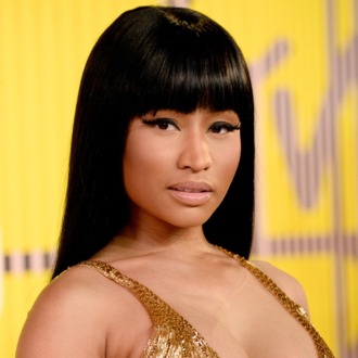 2015 MTV Video Music Awards - Arrivals