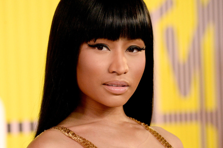 2015 MTV Video Music Awards - Arrivals