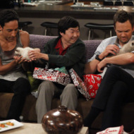 Community - Season 4