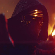 STAR WARS: DAS ERWACHEN DER MACHT