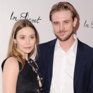 Premiere Of Roadside Attractions And LD Entertainment's "In Secret" - Arrivals