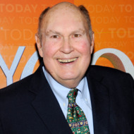 Willard Scott