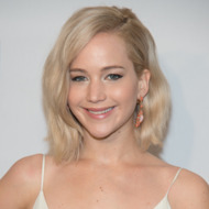 "Joy" New York Premiere - Outside Arrivals