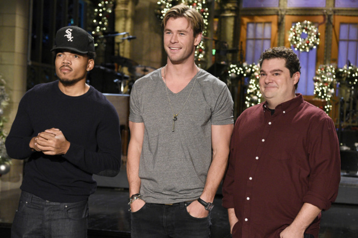 Saturday Night Live - Season 41