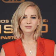 The Hunger Games: Mockingjay - Part 2' Madrid Photocall