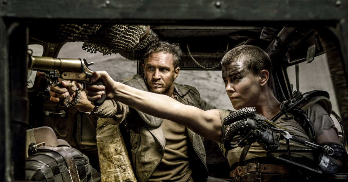 All Hail Furiosa! Mad Max Leads the 2016 Critics’ Choice Awards Nominations(02)