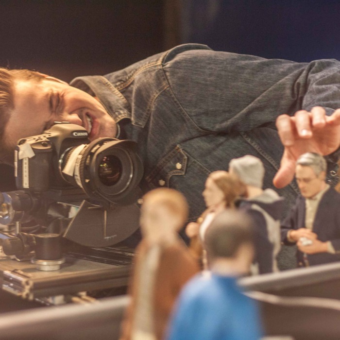 ANOMALISA