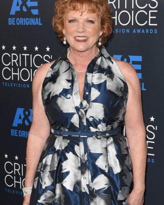 5th Annual Critics' Choice Television Awards - Arrivals