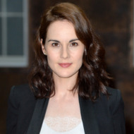 "Downton Abbey" - Press Launch - Red Carpet Arrivals