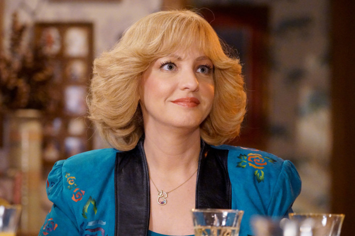 WENDI MCLENDON-COVEY