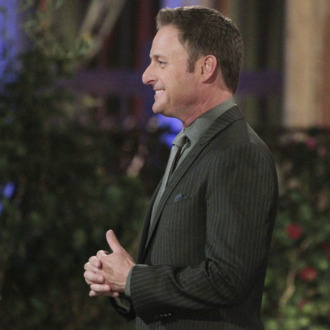 CHRIS HARRISON