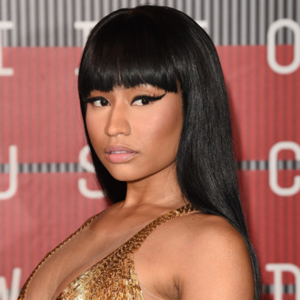 2015 MTV Video Music Awards - Arrivals