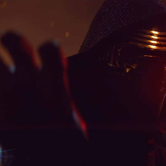 Star Wars: The Force Awakens
Ph: Film Frame
©Lucasfilm 2015