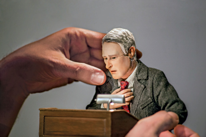 ANOMALISA
