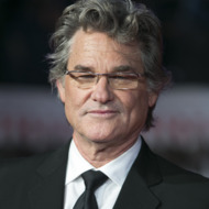 "The Hateful Eight" - European Premiere - Red Carpet Arrivals