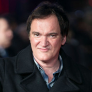 "The Hateful Eight" - European Premiere - Red Carpet Arrivals