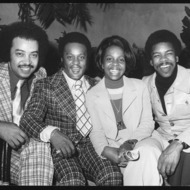 Gladys Knight and the Pips