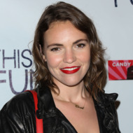 Premiere Of Candy Factory Films' "This Isn't Funny" - Arrivals