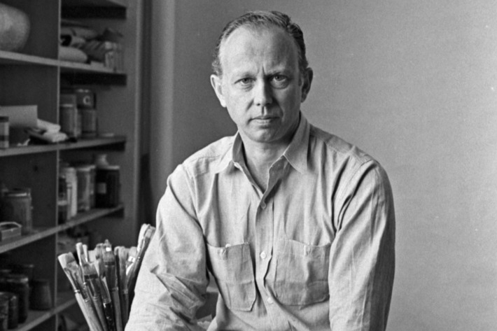 Ellsworth Kelly
