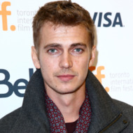 "American Heist" Premiere - Arrivals - 2014 Toronto International Film Festival