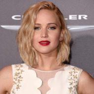 Premiere Of Lionsgate's "The Hunger Games: Mockingjay - Part 2" - Arrivals