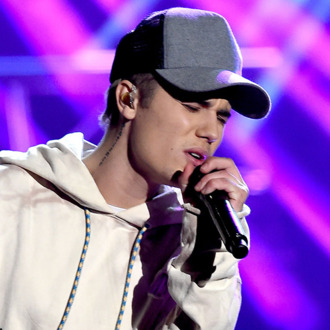 2015 American Music Awards - Show
