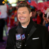 New Year's Eve 2015 In Times Square