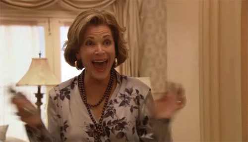Arrested Development’s Jessica Walter On 5 Classic Lucille Bluth S