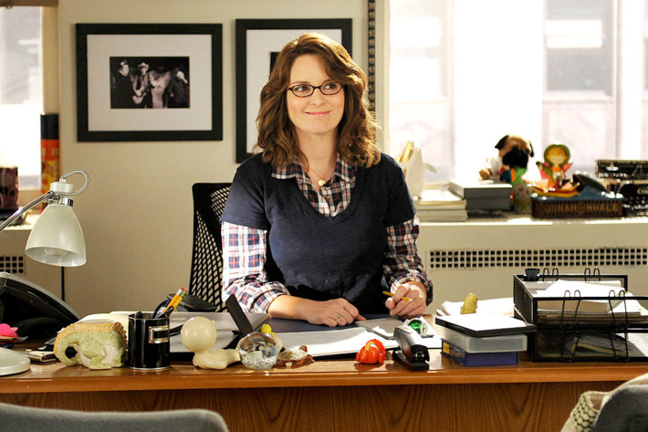 30 Rock
