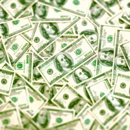 US dollars