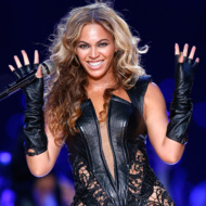 Pepsi Super Bowl XLVII Halftime Show