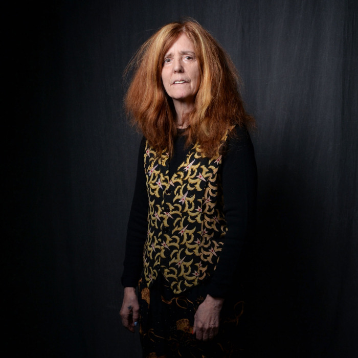Tribeca Film Festival 2014 Portrait Studio - Day 8