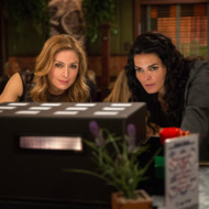 "RIZZOLI & ISLES""Die-O-Rama" / Ep 506TNTPh: Greg Gayne