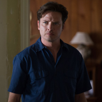 Aden Young - in the SundanceTV original series