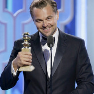 NBC's "73rd Annual Golden Globe Awards" - Show