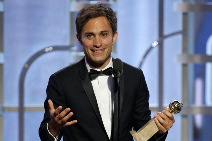 NBC's "73rd Annual Golden Globe Awards" - Show